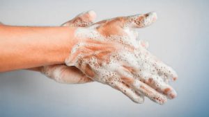 Washing our Hands of Abortion Anthony R Locke
