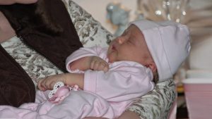 Infant Baptism How My Mind Has Changed by Dennis E. Johnson Madi Locke